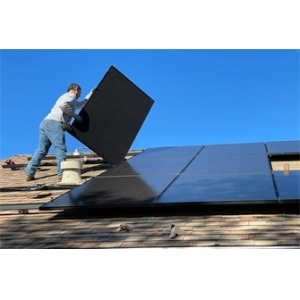 "Electric carbon" technology i