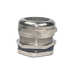 Brass waterproof joint