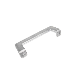 Aluminum bar customization